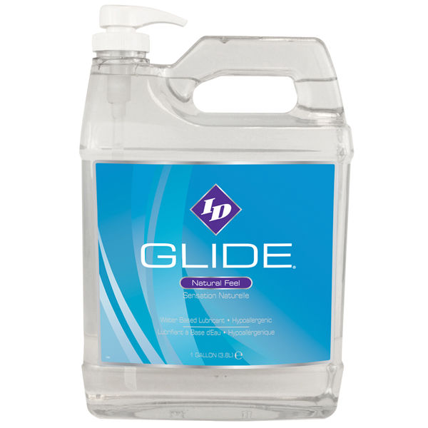 Lubrikant ID Glide, 4000 ml