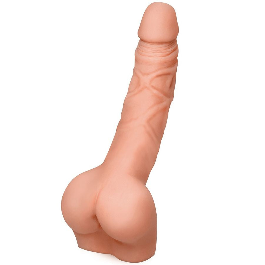 EXTREME TOYZ - PENIS IN RITNI MASTURBATOR V ENEM XL