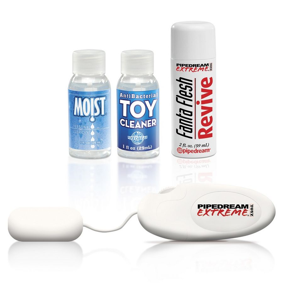 EXTREME TOYZ - MEGA ŽENSKI ANUS MASTURBATOR