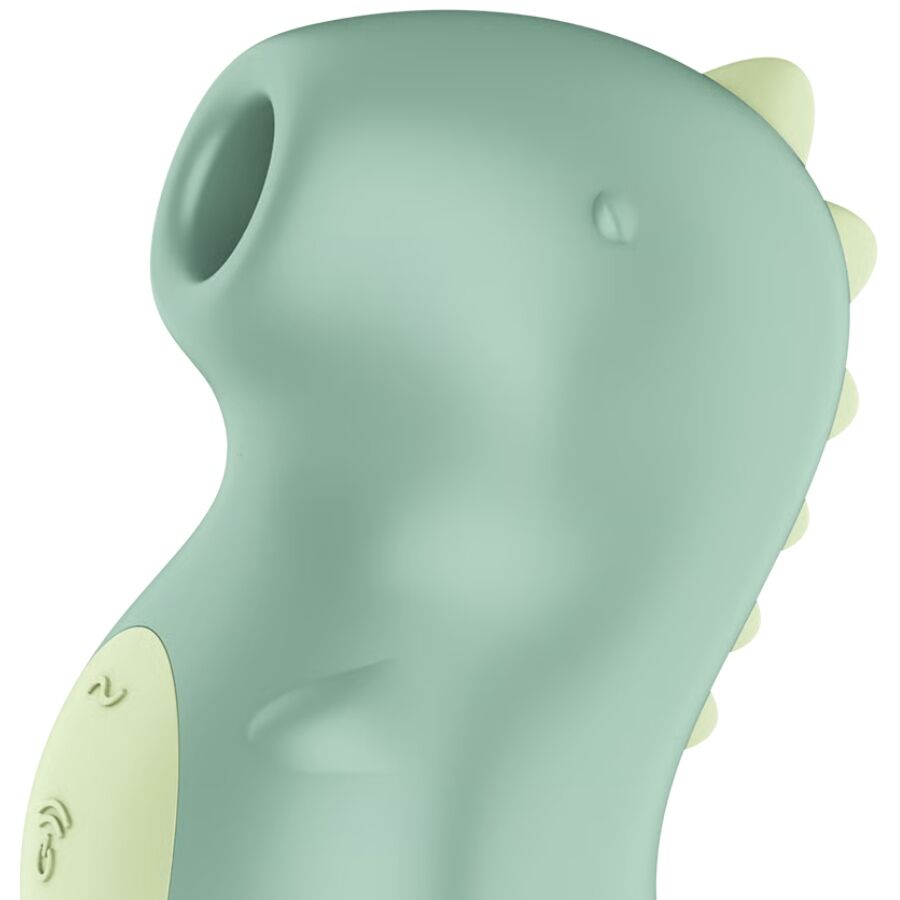 Vibrator in air pulse stimulator Satisfyer DIN-OOOH