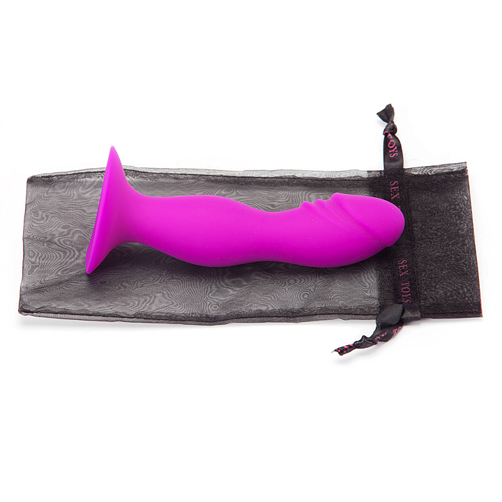 Realističen analni čep Pretty Love - Booty Passion