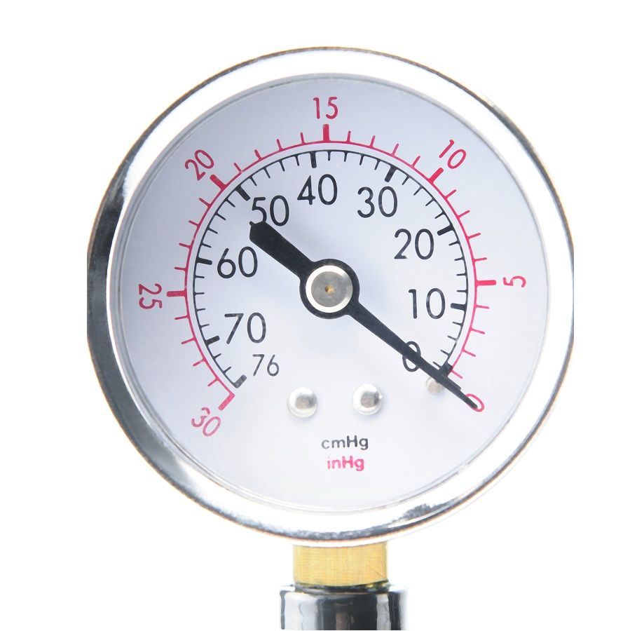 PUMP WORX - MAKSIMALNO NATANČNA ENERGETSKA ČRPALKA.