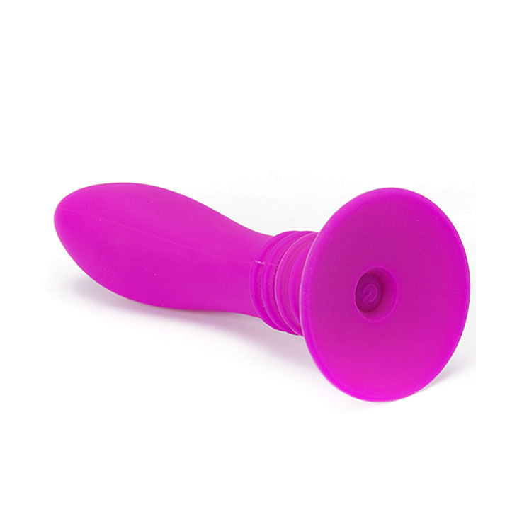 Analni vibrator Pretty Love - Booty Passion