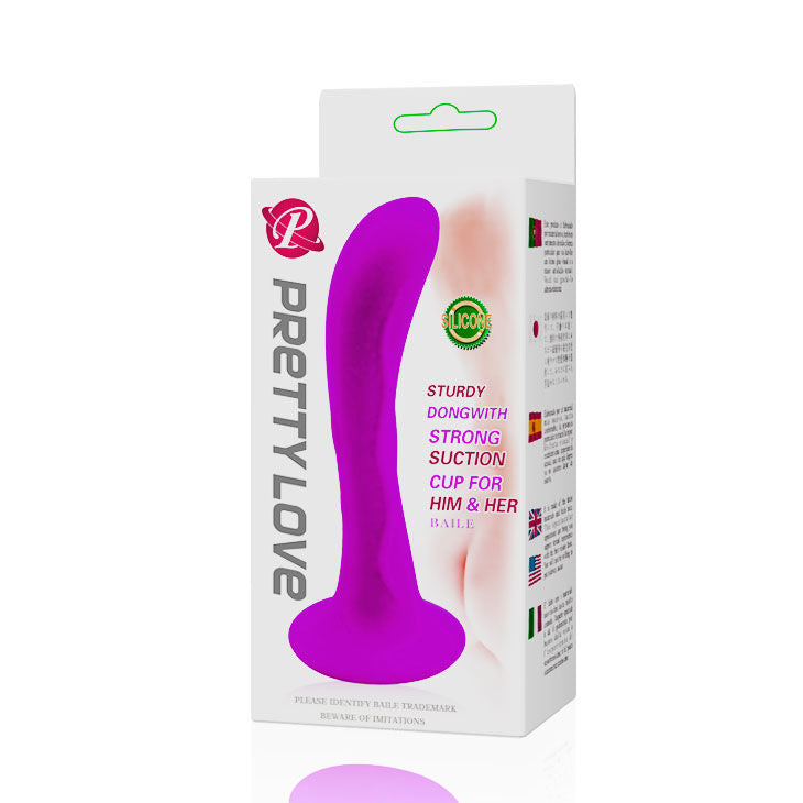 Dildo Pretty Love - Baile Passion