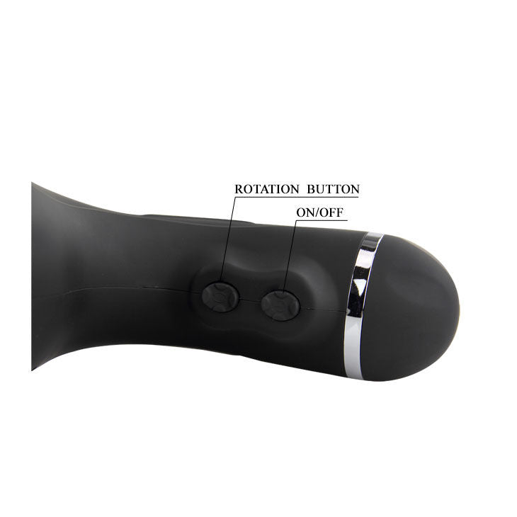 BAILE - AVTOMATSKI MASTURBATOR 5V