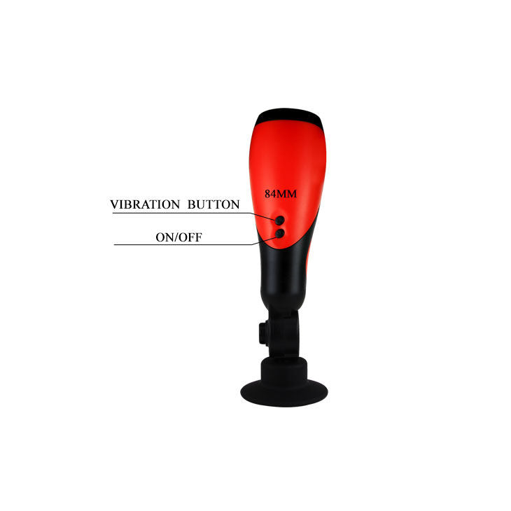 BAILE - LJUBITELJ ORALNEGA SEKSA 30V ADAPTER