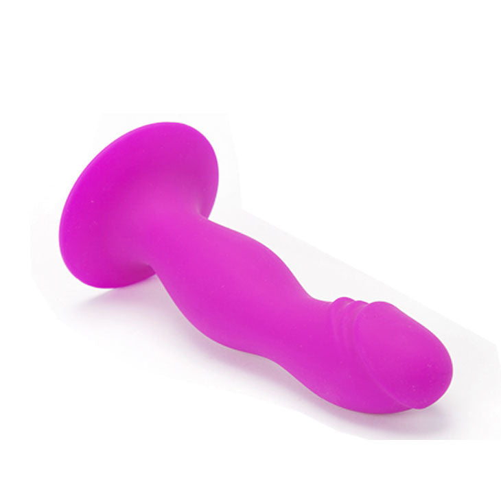 Realističen analni čep Pretty Love - Booty Passion