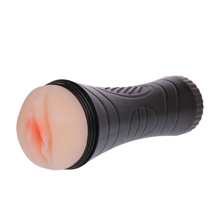 BAILE - PUSSY VAGINA VIBRATOR 7 RITMOV CIBERSKYN