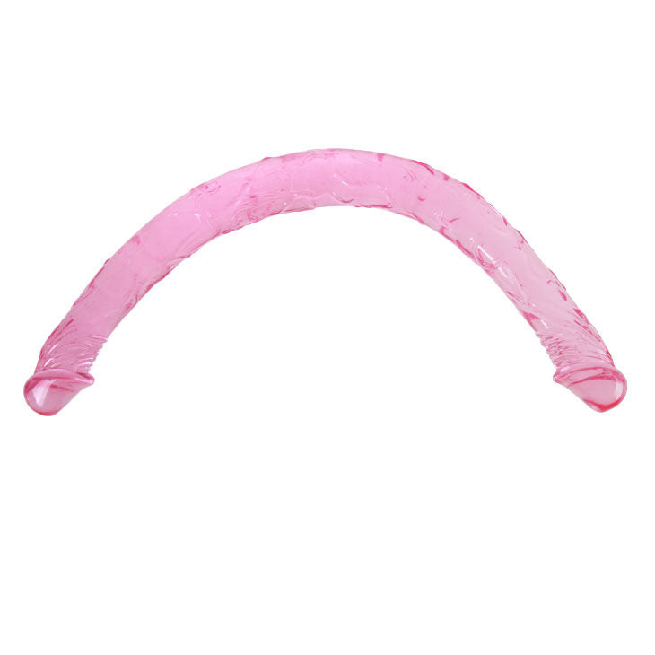 BAILE - DVOJNI DONG MODRI 44,5 CM