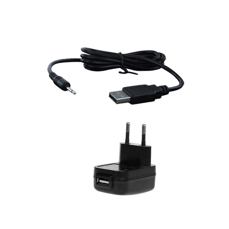 PRETTY LOVE - PAMETNI VIBRATOR VICTOR S STIMULATORJEM KLITORISA