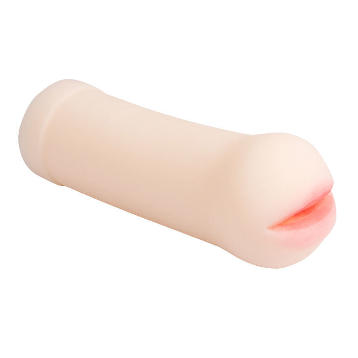 BAILE - STRAST LADY USTA MASTURBATOR