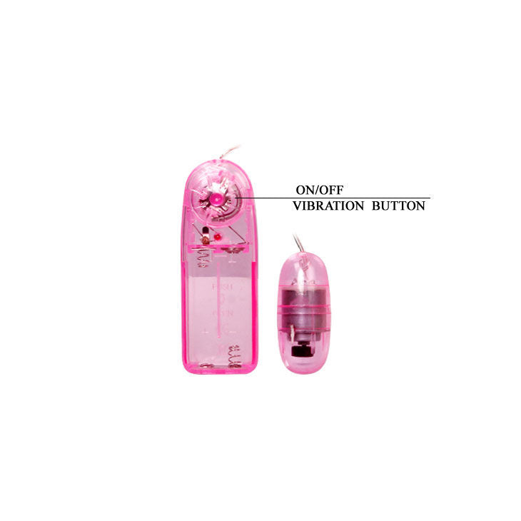 BAILE - PASSION LADY II CVET VAGINE IN ANO