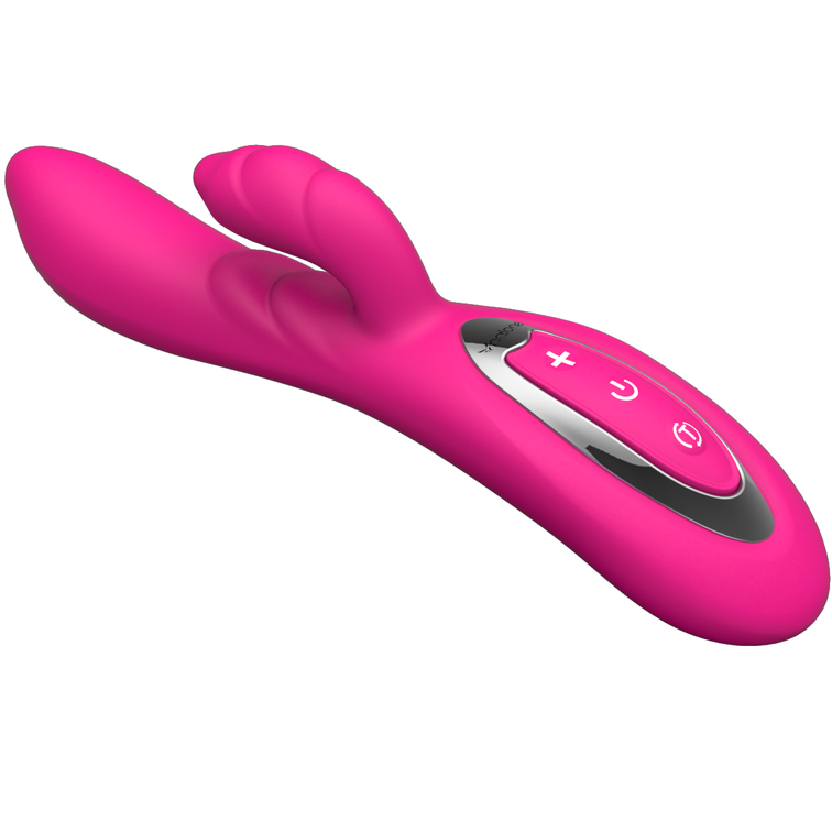 NALONE - PAMETNI VIBRATOR TOUCH 2