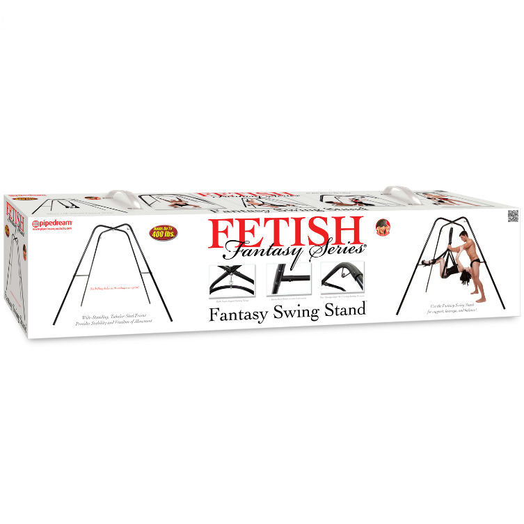 Stojalo za gugalnico Fetish Fantasy Series - Swing Stand