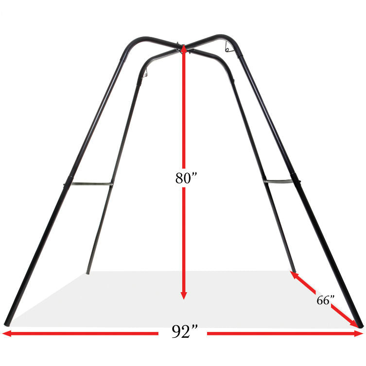 Stojalo za gugalnico Fetish Fantasy Series - Swing Stand