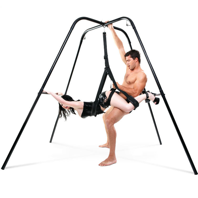Stojalo za gugalnico Fetish Fantasy Series - Swing Stand