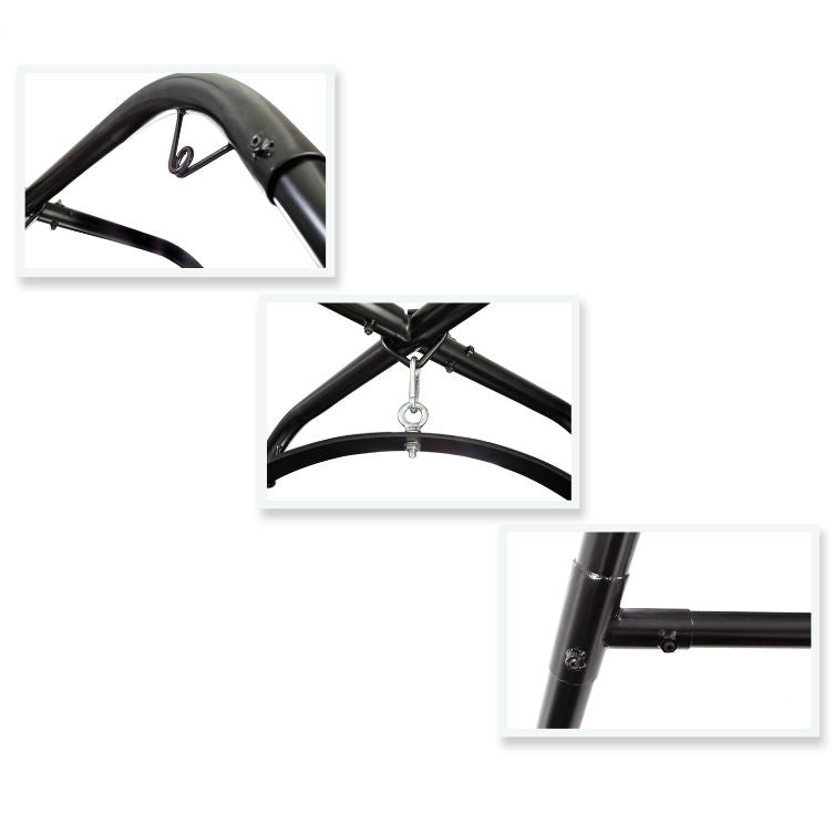 Stojalo za gugalnico Fetish Fantasy Series - Swing Stand