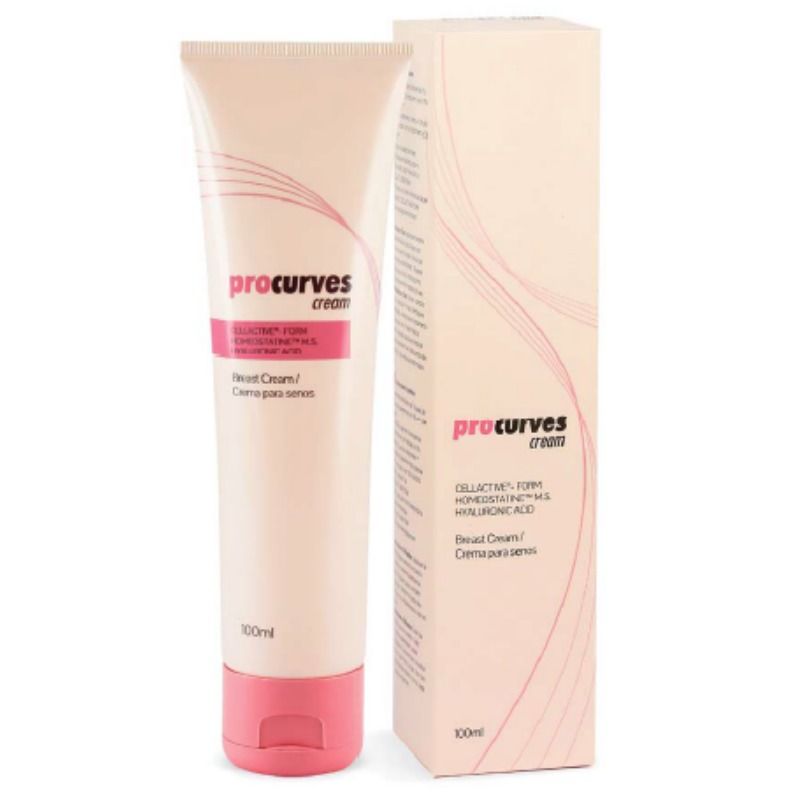 Krema za čvrste prsi 500cosmetics - Procurves