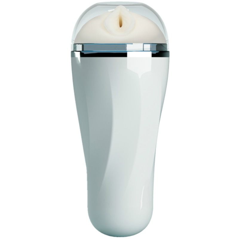 LEPA LJUBEZEN - MOŠKI MASTURBATOR VAGINA DESIGN