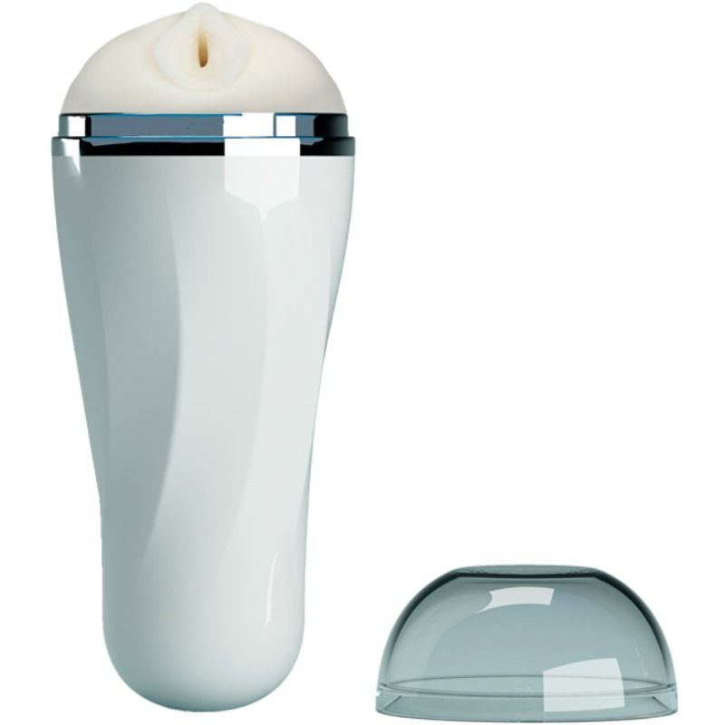 LEPA LJUBEZEN - MOŠKI MASTURBATOR VAGINA DESIGN