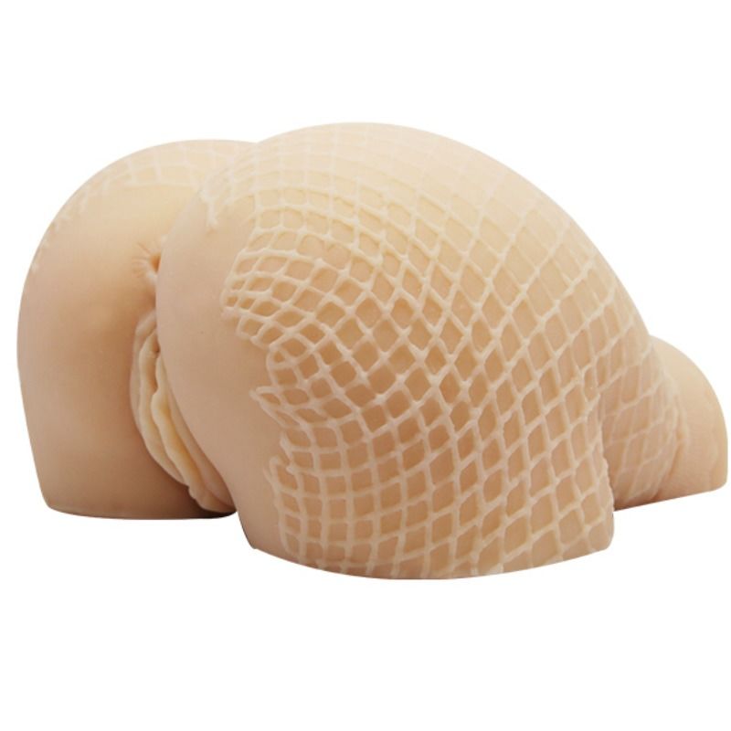 BAILE - REALISTIČNA VAGINA IN ANUS Z MREŽO