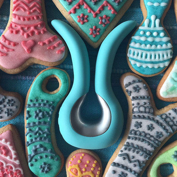 G-VIBE - ZABAVNE IGRAČE MINI TIFFANY MINT