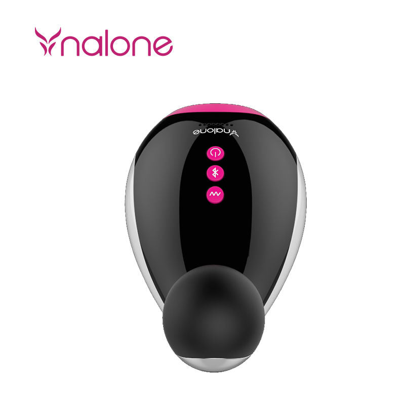 NALONE - OXXY VISOKOTEHNOLOŠKI BLUETOOTH MASTURBATOR