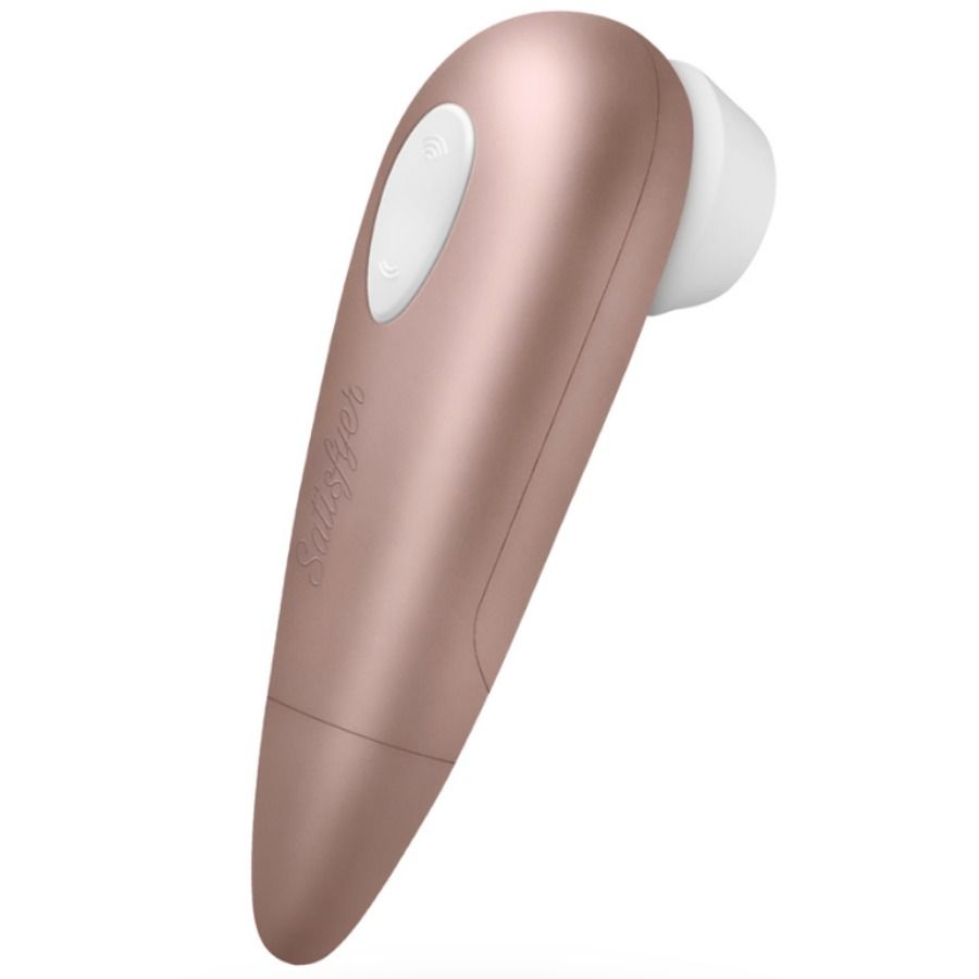 Stimulator klitorisa Satisfyer - Number One