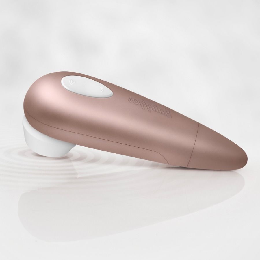 Stimulator klitorisa Satisfyer - Number One