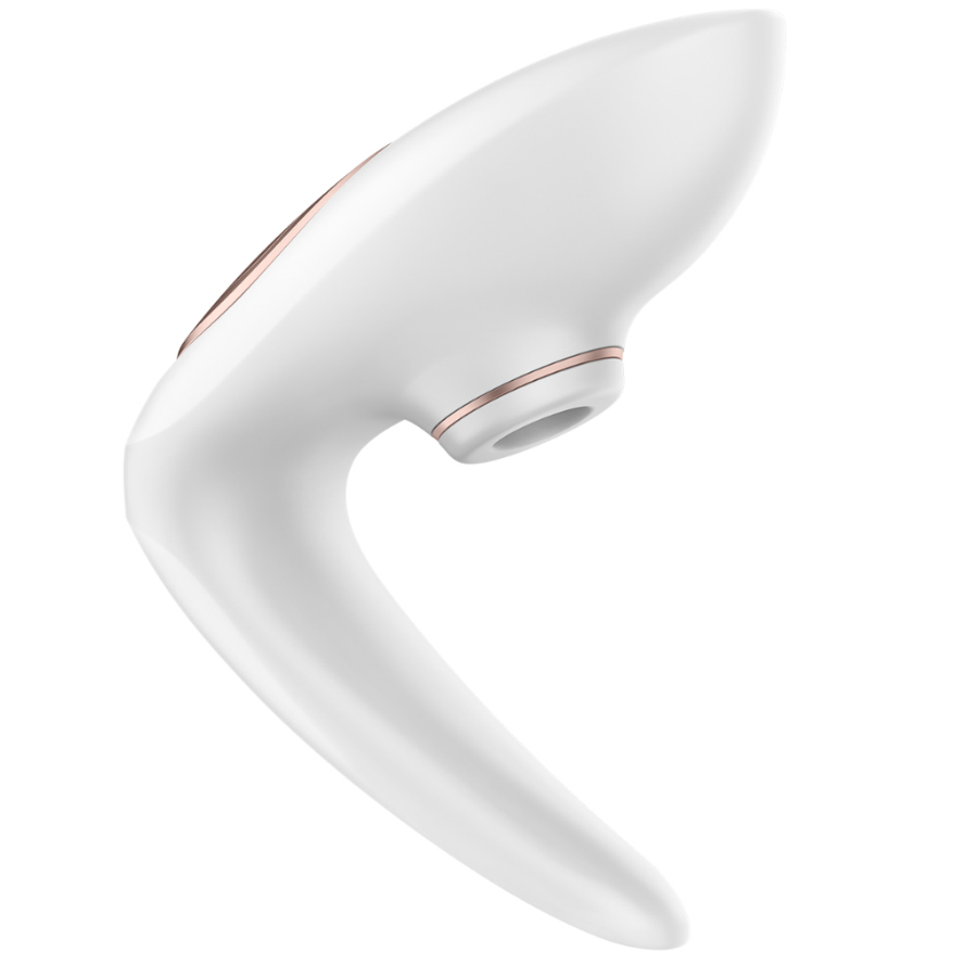Vibrator za pare Satisfyer Pro 4 Couples