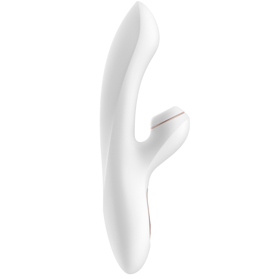Rabbit vibrator Satisfyer - Pro G-Spot Rabbit