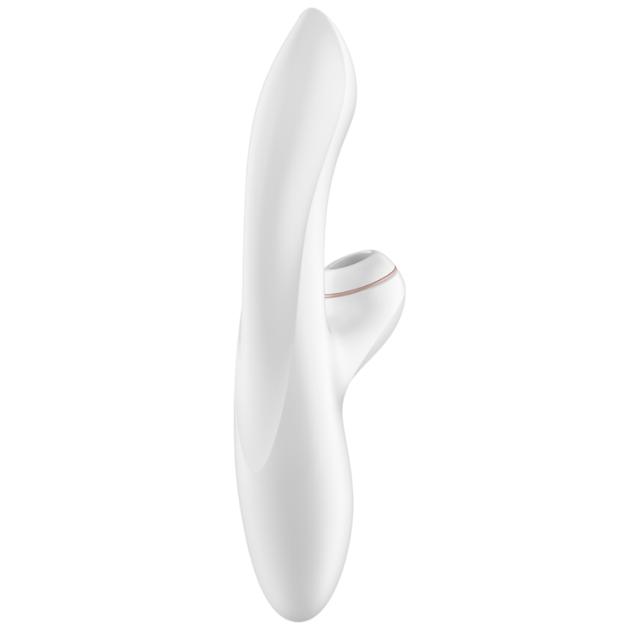 Rabbit vibrator Satisfyer - Pro G-Spot Rabbit