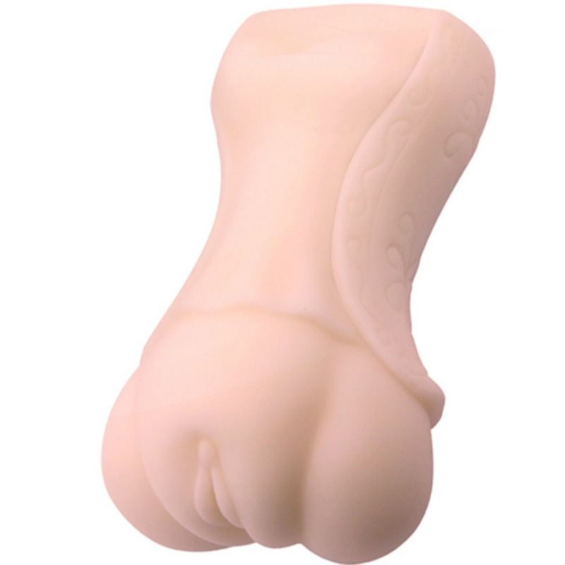 CRAZY BULL - VODNA KOŽA VAGINA MASTURBATOR
