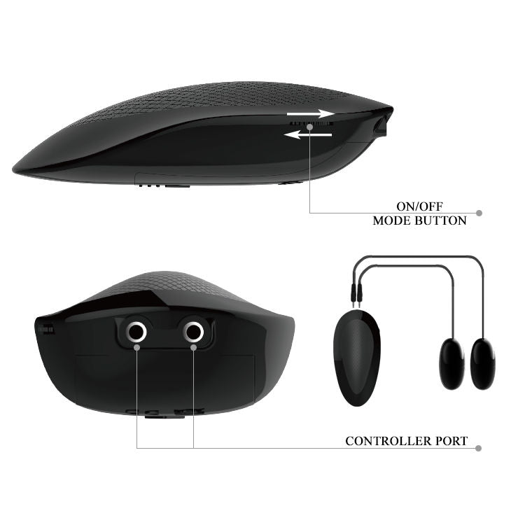 NORI BIK - REALISTIČNA VAGINA IN ANUS Z VIBRACIJO POLOŽAJ 4