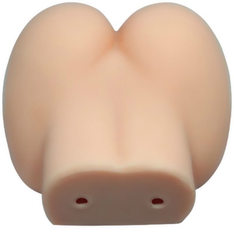 NORI BIK - REALISTIČNA VAGINA IN ANUS Z VIBRACIJO POLOŽAJ 6