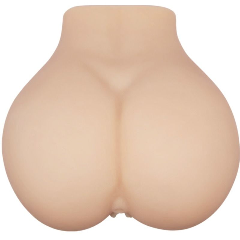 NORI BIK - REALISTIČNA VAGINA IN ANUS Z VIBRACIJO POLOŽAJ 8