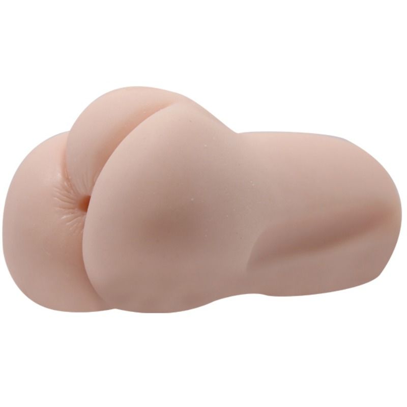 CRAZY BULL - VODNA KOŽA MASTURBATOR ANO MODEL 2