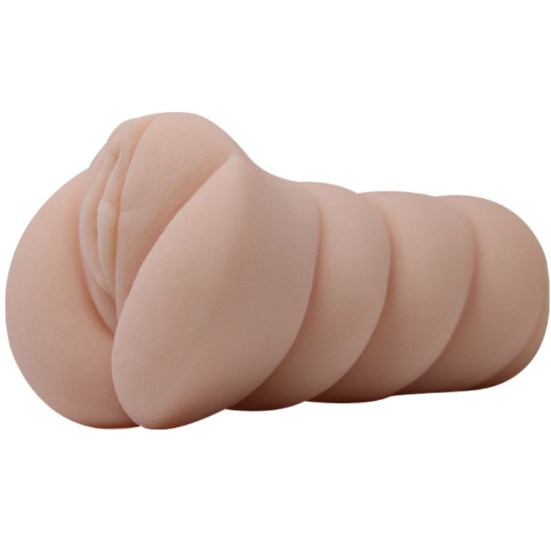 CRAZY BULL - VODNA KOŽA MASTURBATOR VAGINA MODEL 3