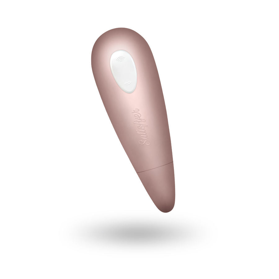 Stimulator klitorisa Satisfyer - Number One
