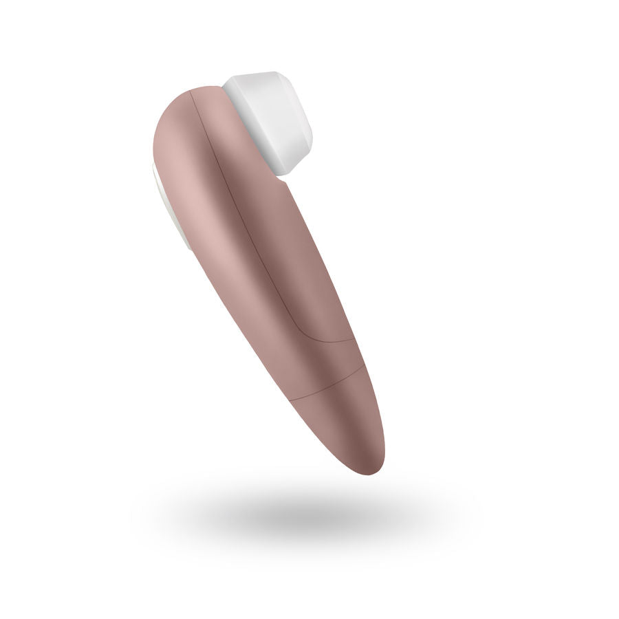 Stimulator klitorisa Satisfyer - Number One