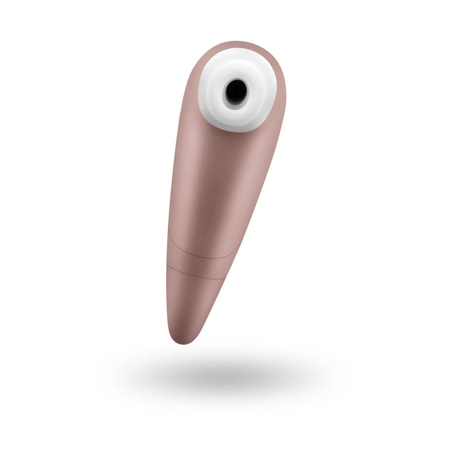 Stimulator klitorisa Satisfyer - Number One
