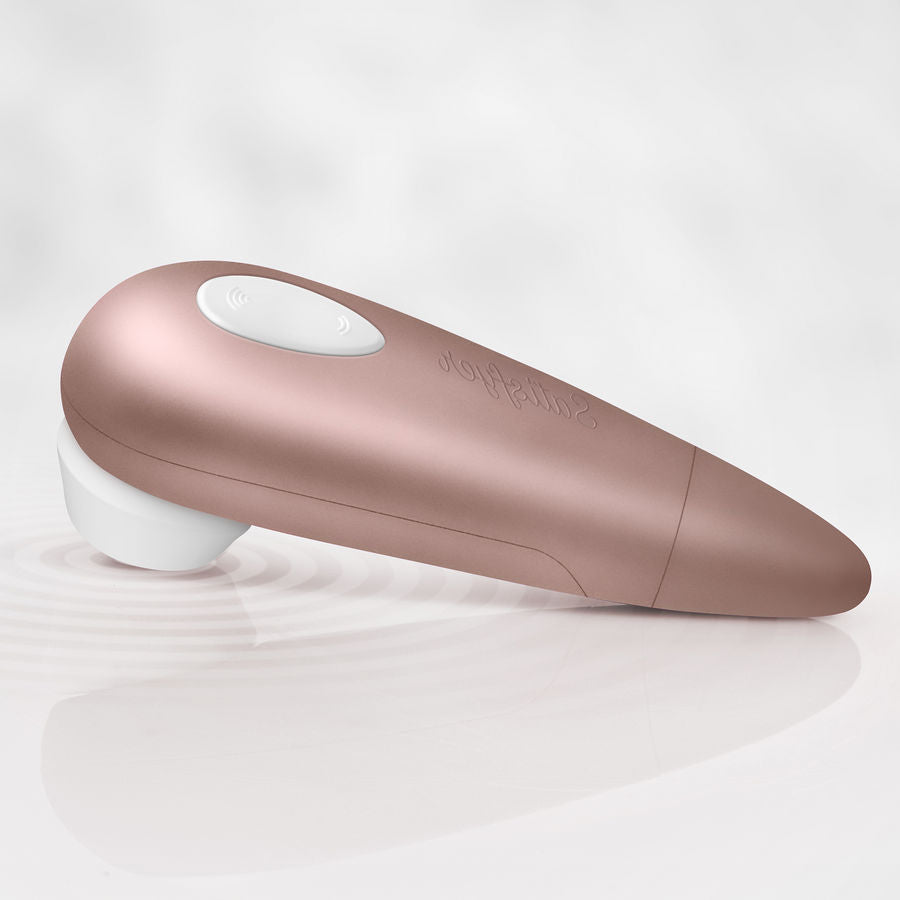 Stimulator klitorisa Satisfyer - Number One