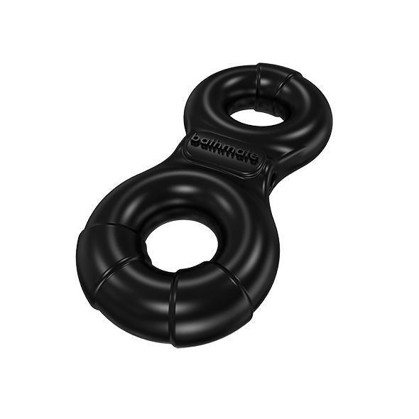 BATMATE - VIBRACIJSKI OBROČ OSEM