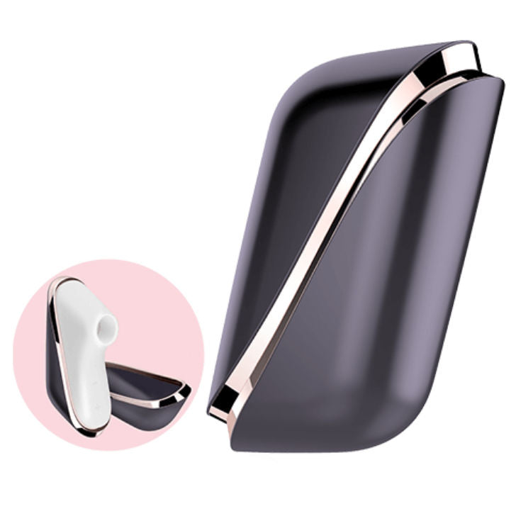 Stimulator klitorisa Satisfyer - Pro Traveler