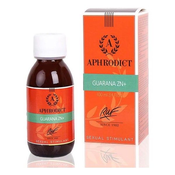 Španska muhica Ruf Aphrodict Guaran, 100 ml