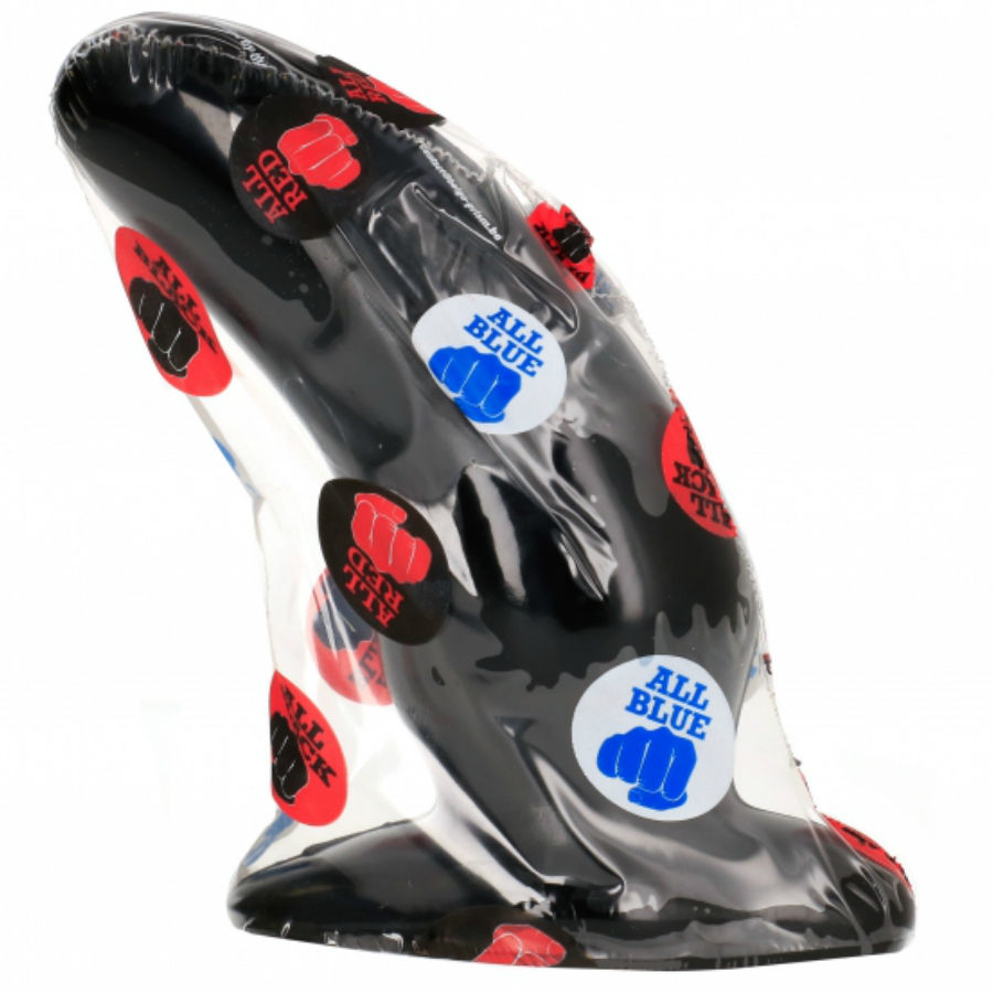 Analni čep All Black, 13 cm