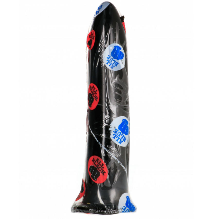 VSE ČRNO - DILATATOR ANALNI Y VAGINALNI 20 CM