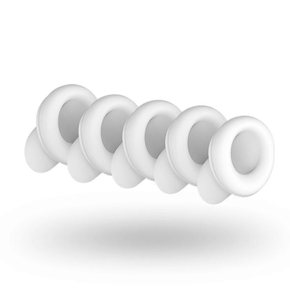 Glava za stimulator Satisfyer 2, 5 kos