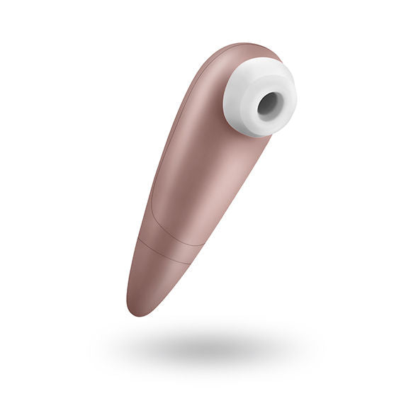 Stimulator klitorisa Satisfyer - Number One