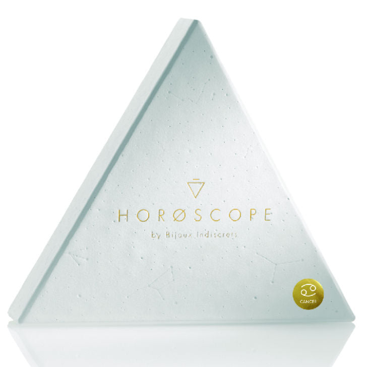 BIJOUX - INDISCRETS HOROSCOPE KIT RAK